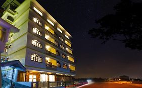 Hotel Denzong Sangrila
